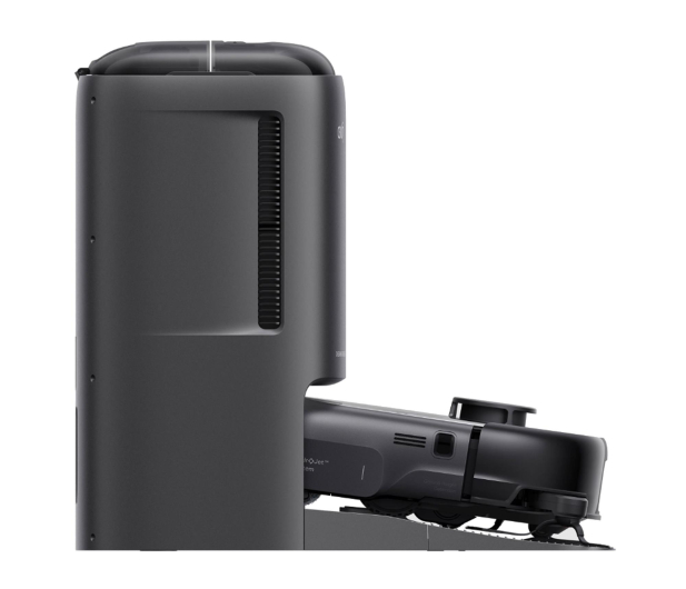 eufy Robot sprzątający E25 - 1340954 - zdjęcie 4